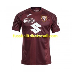Fußballtrikots Torino 2024-2025 Kurzarm Heimtrikotsatz kaufen